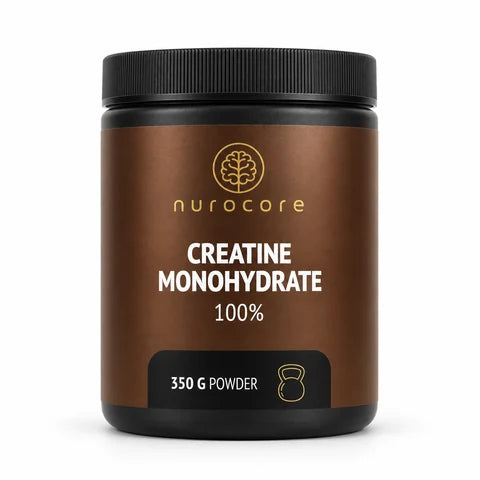 Kreatin monohydrate