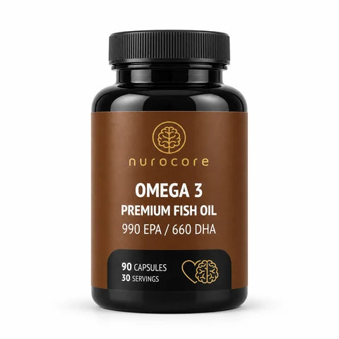Omega 3