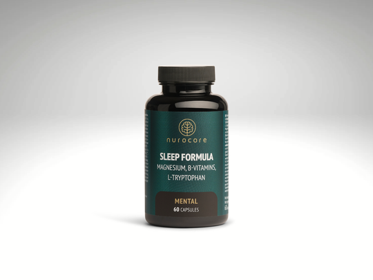 Sleep Formula