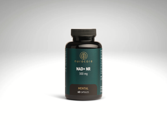 NAD+ NR