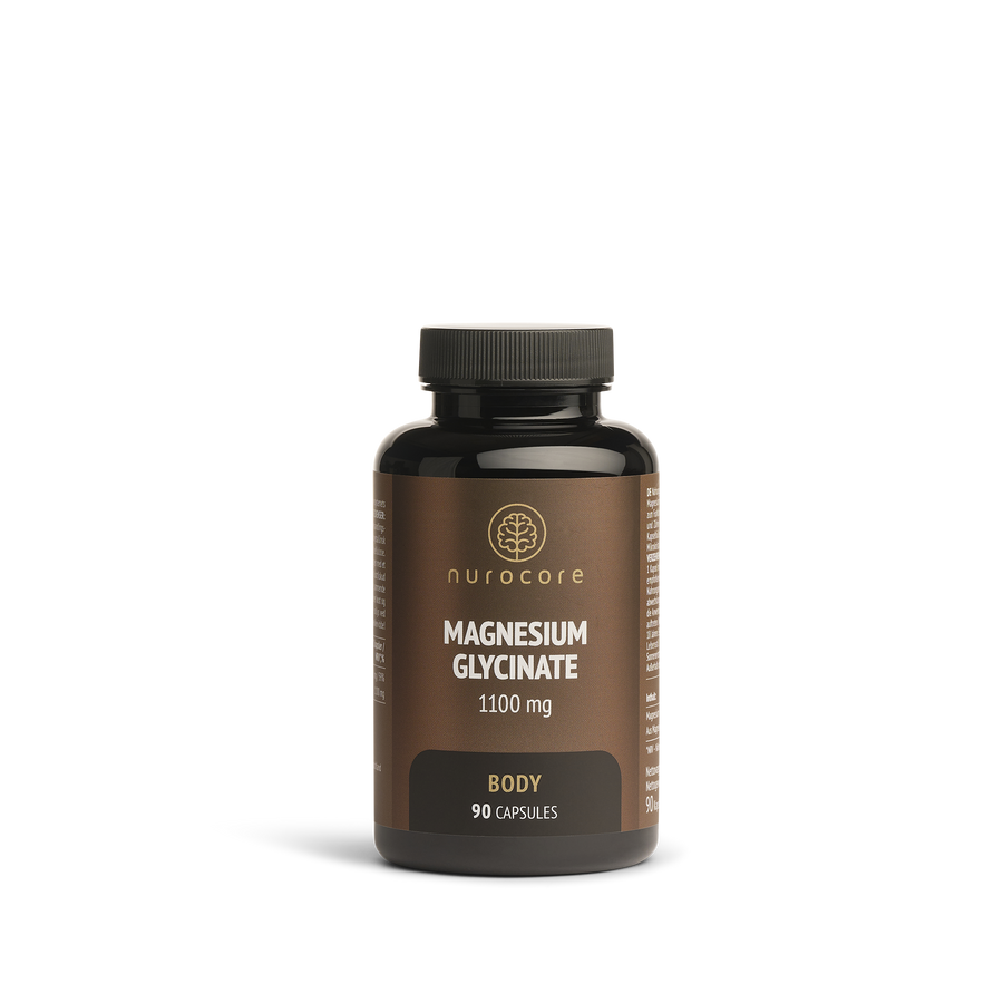 Magnesium Bisglycinate