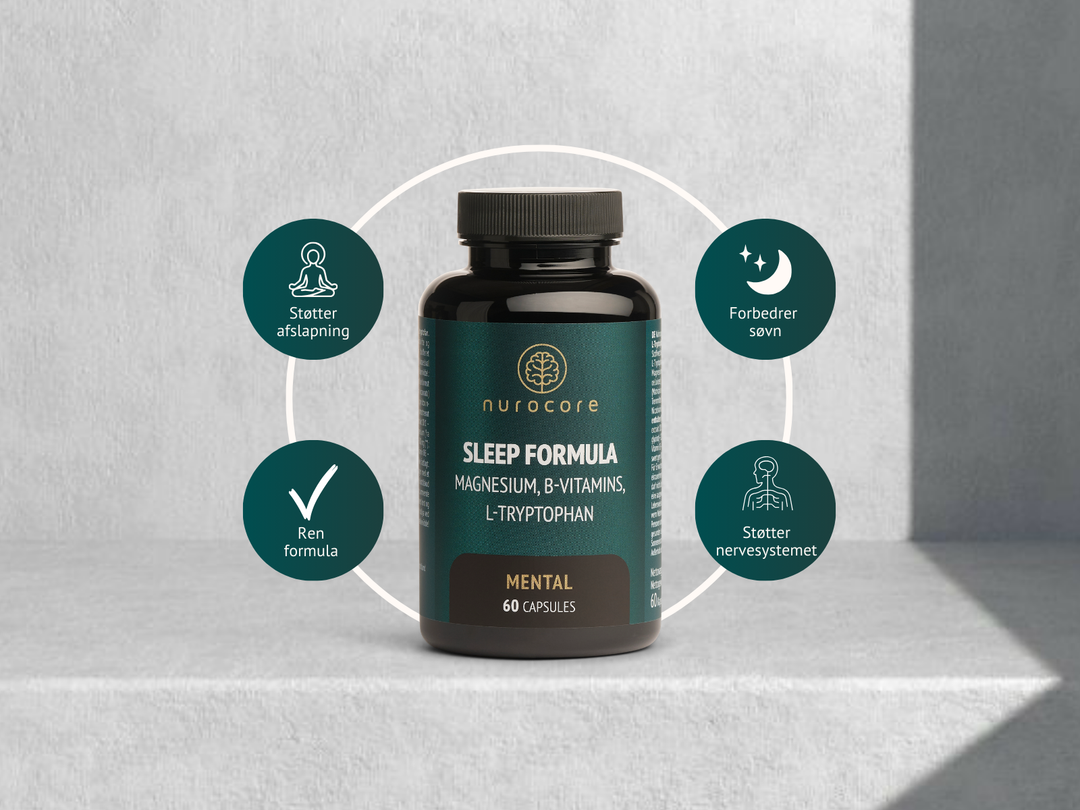 Sleep Formula