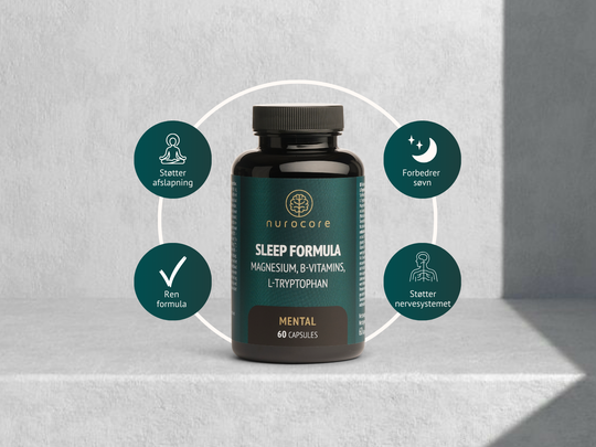 Sleep Formula