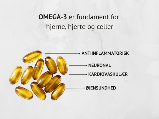 Omega 3