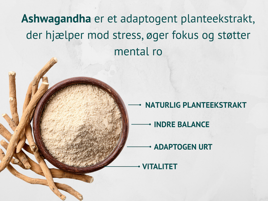 Ashwagandha