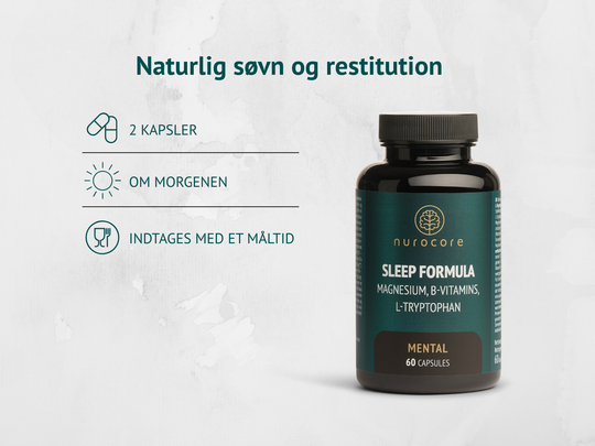 Sleep Formula