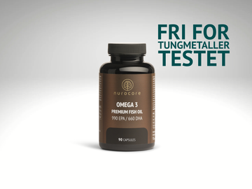 Omega 3