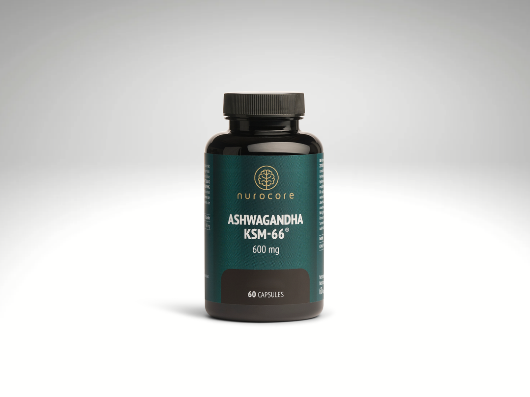 Ashwagandha