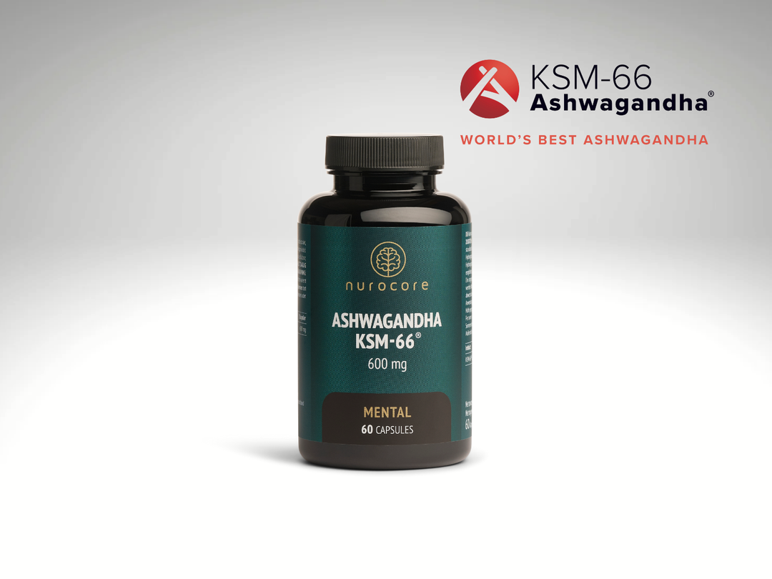 Ashwagandha