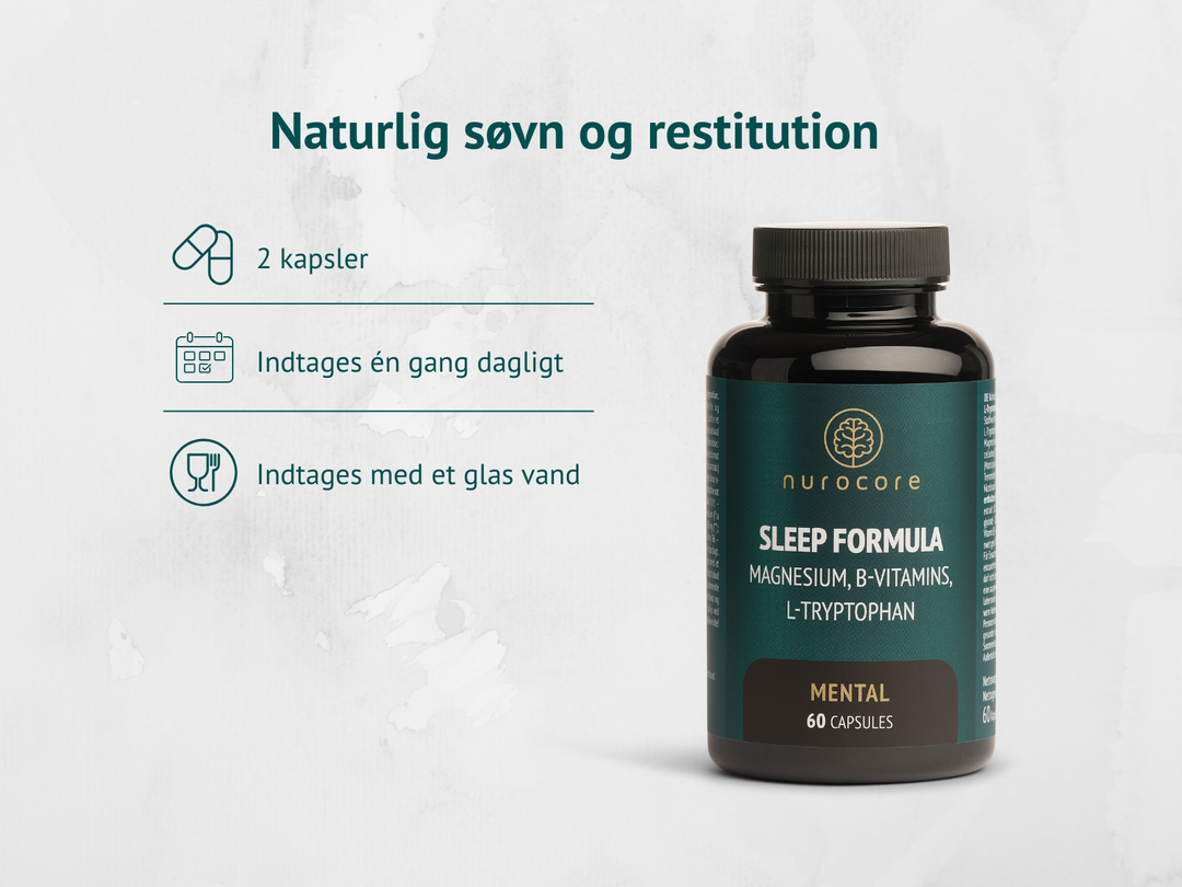 Sleep Formula