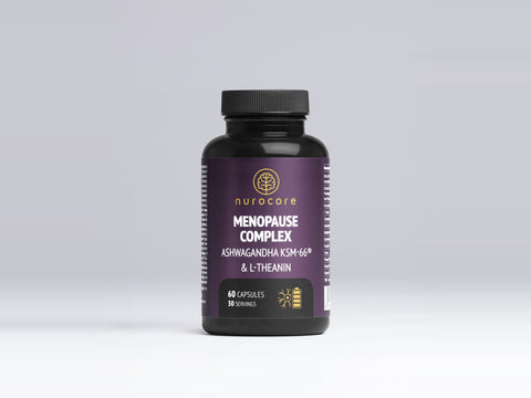 Menopause Complex